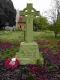 War Memorial , Southolt